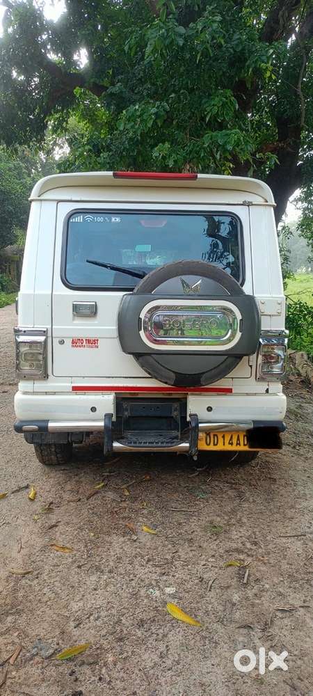 Mahindra Bolero B6 Diesel 2023