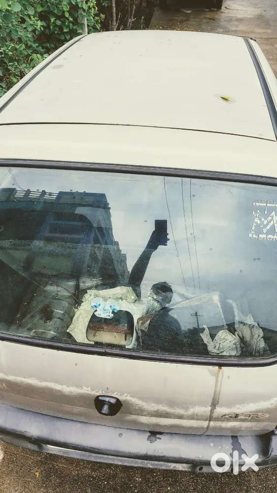 Maruti Suzuki Alto Petrol 2006