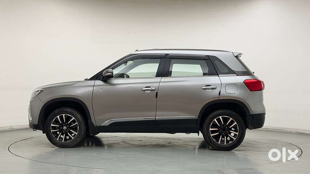 Toyota Urban Cruiser Cruiser Premium, 2022, Petrol