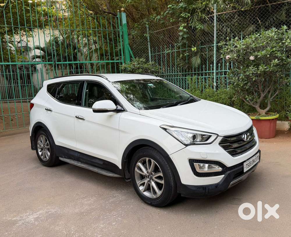 Honda Cr-v 2.4 Automatic, 2013, Petrol