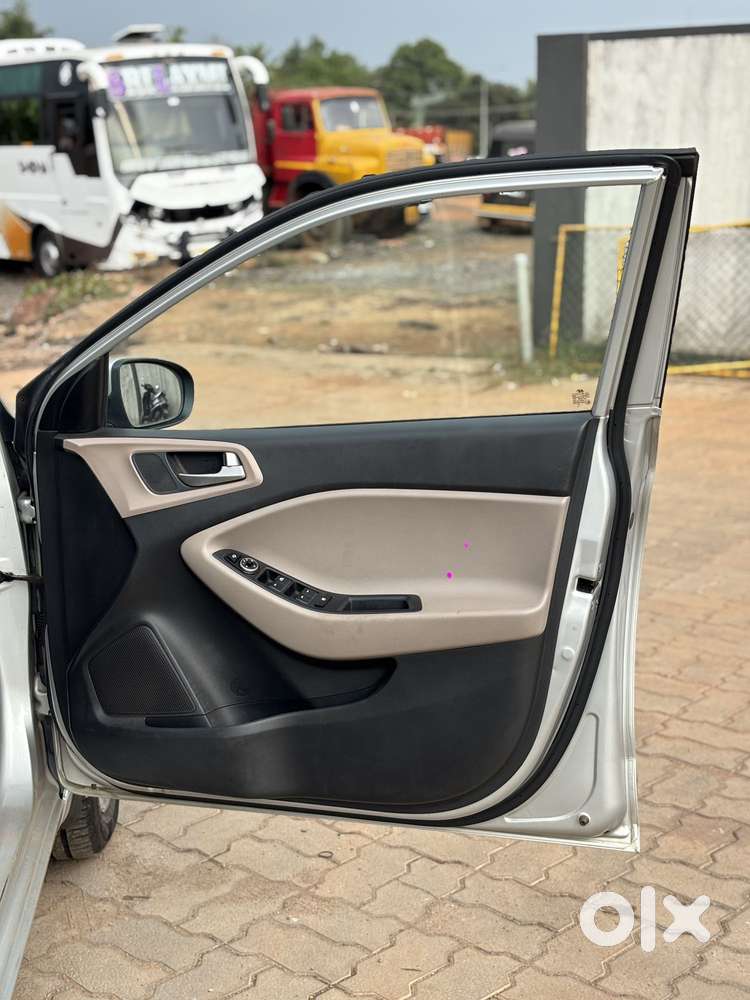 Hyundai I20 1.4 Asta Option, 2015, Diesel