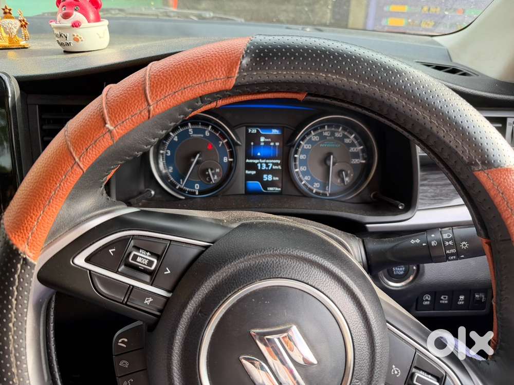 2024 Maruti Suzuki Xl6