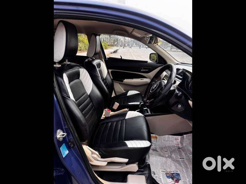 Maruti Suzuki Dzire, 2021