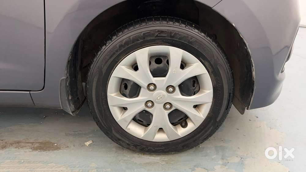 Hyundai Grand I10 1.2 Kappa Magna, 2013, Petrol