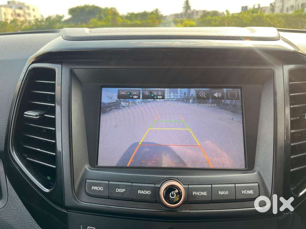 Mahindra Xuv400 El Pro, 2023, Electric