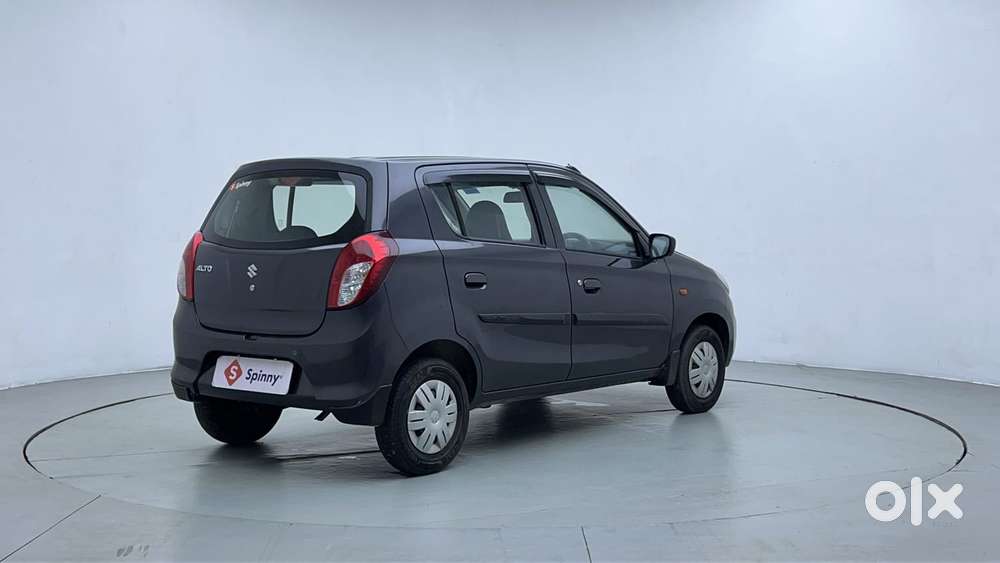 Maruti Suzuki Alto 800 2012-2016 Vxi, 2022, Petrol