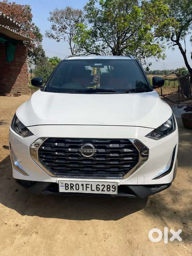 Nissan Magnite 1.0 Xe 2021