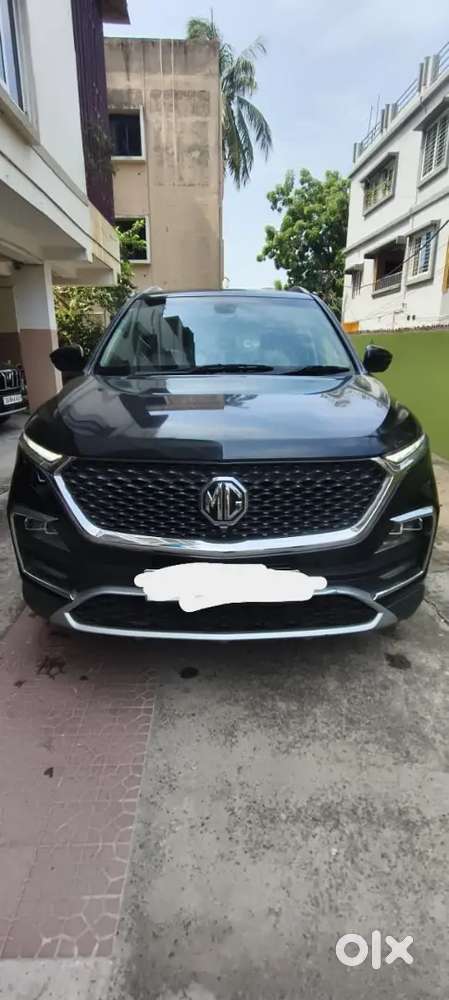 Mg Hector 1.5 Sharp Diesel 2019
