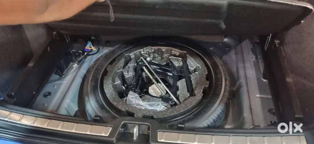 Volvo Xc40 2019 Petrol Well Maintained