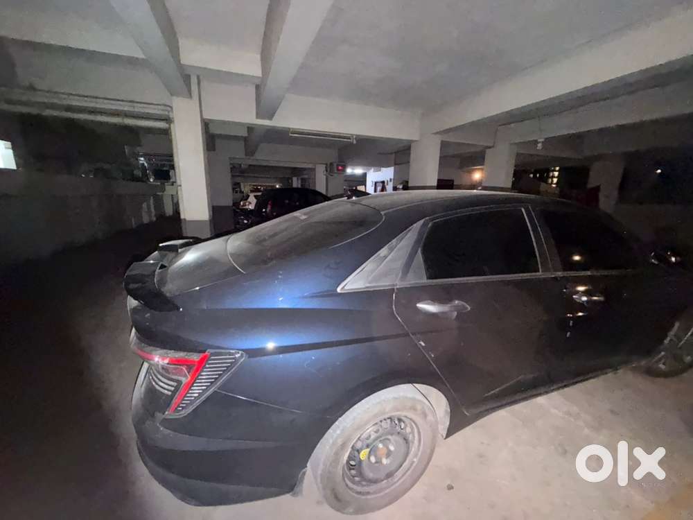 Hyundai New Verna Petrol Manual 2026