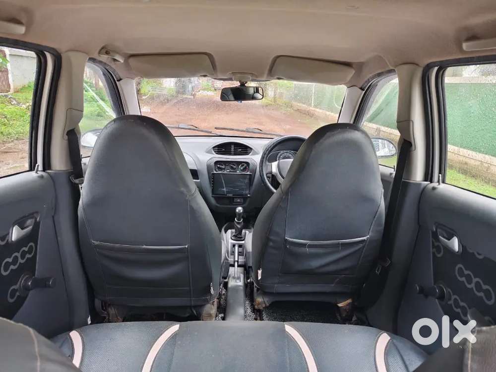 Maruti Suzuki Alto 2017 Edition