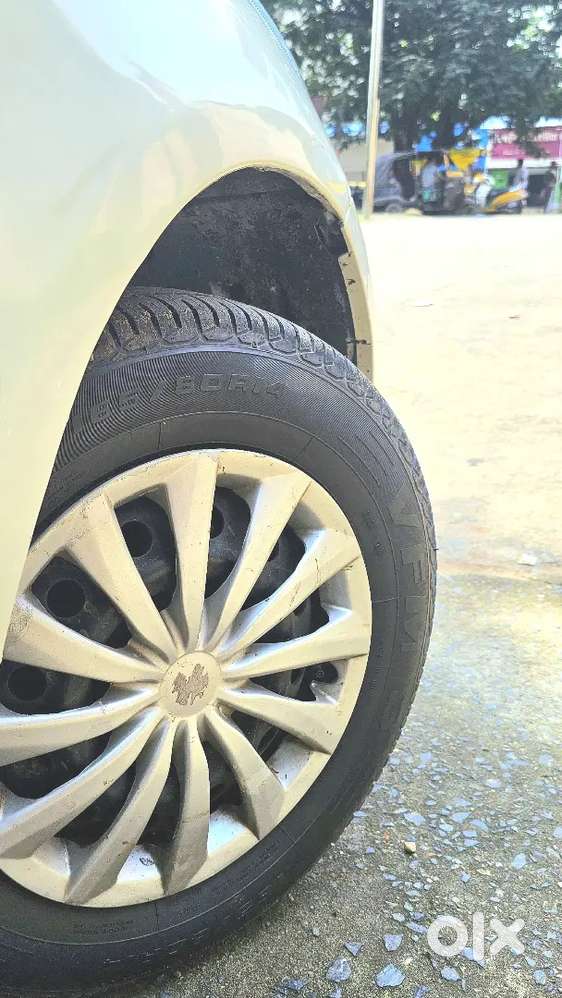 Swift 2017 Diesel