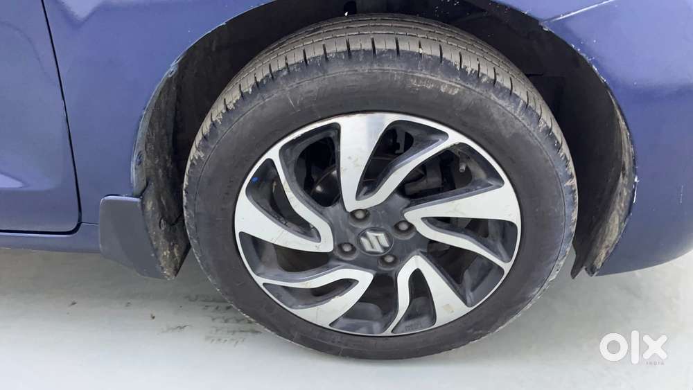 Maruti Suzuki Baleno 1.2 Zeta, 2020, Petrol