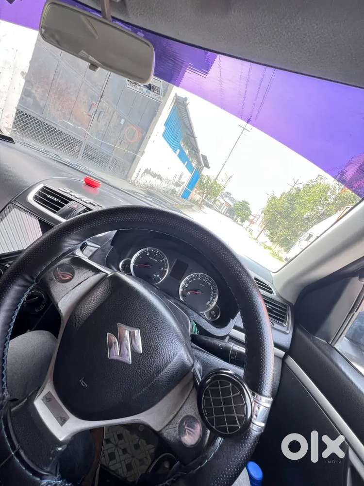 Maruti Suzuki Swift Vdi 2015