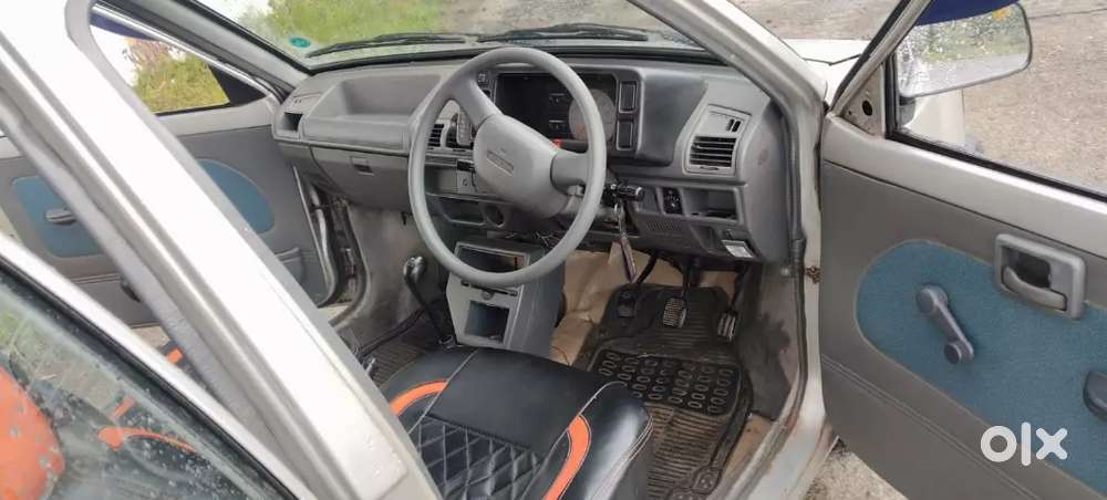 Maruti Suzuki 800 2008 Model