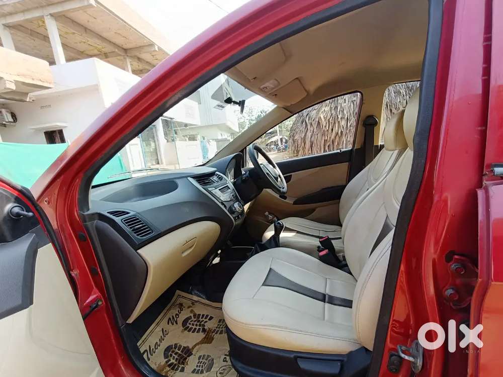 Hyundai Eon Magna Plus