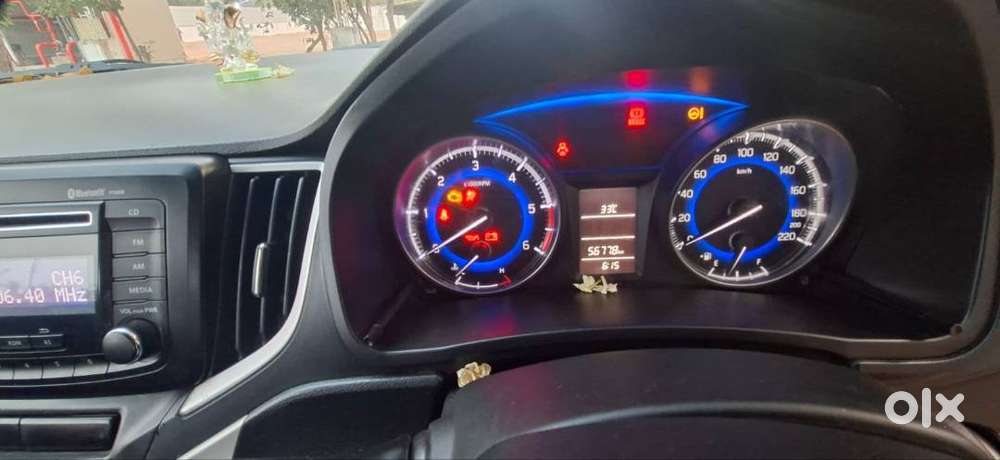 Baleno Disel Single Owner