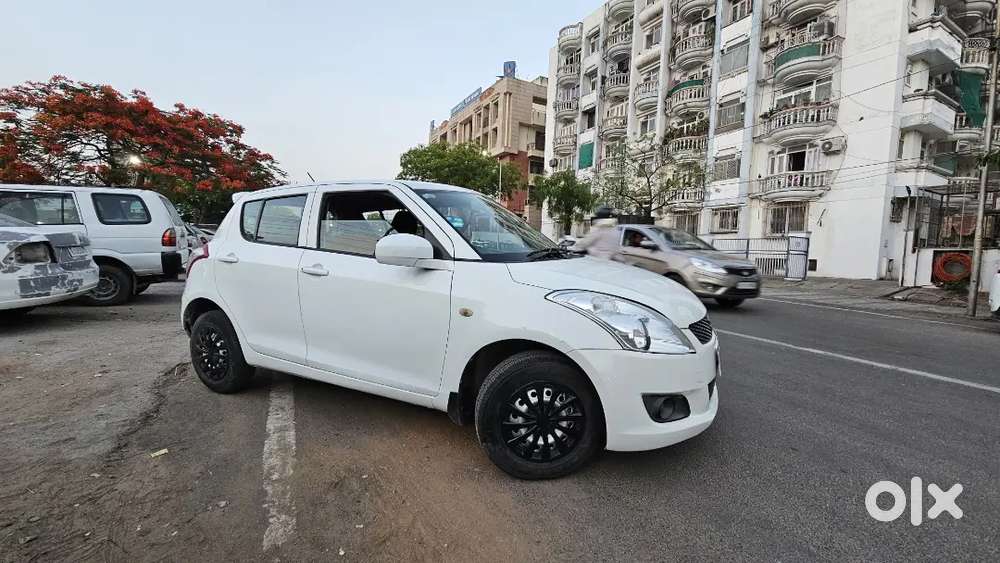 New Condition Car