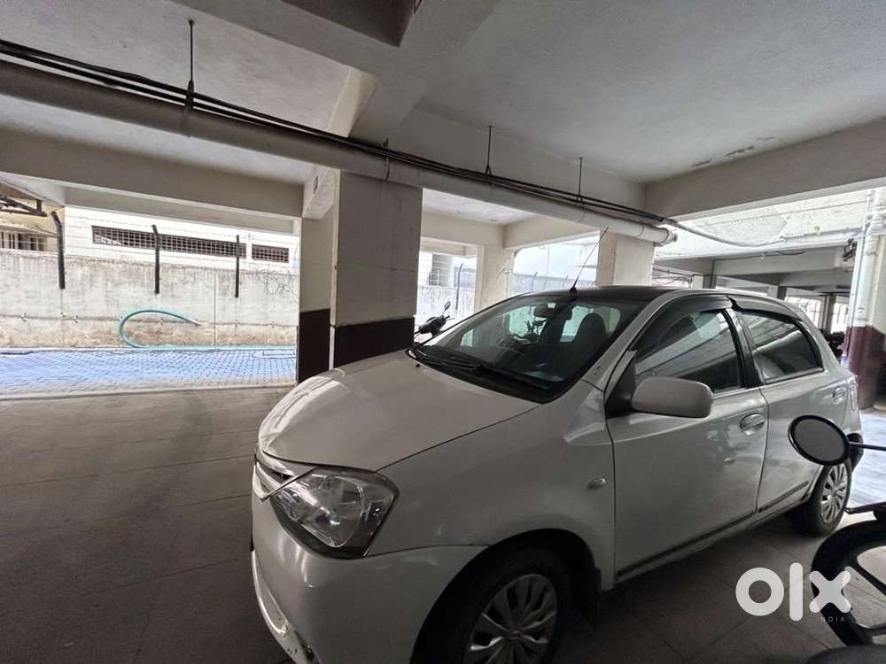 Toyota Car Model 2012
