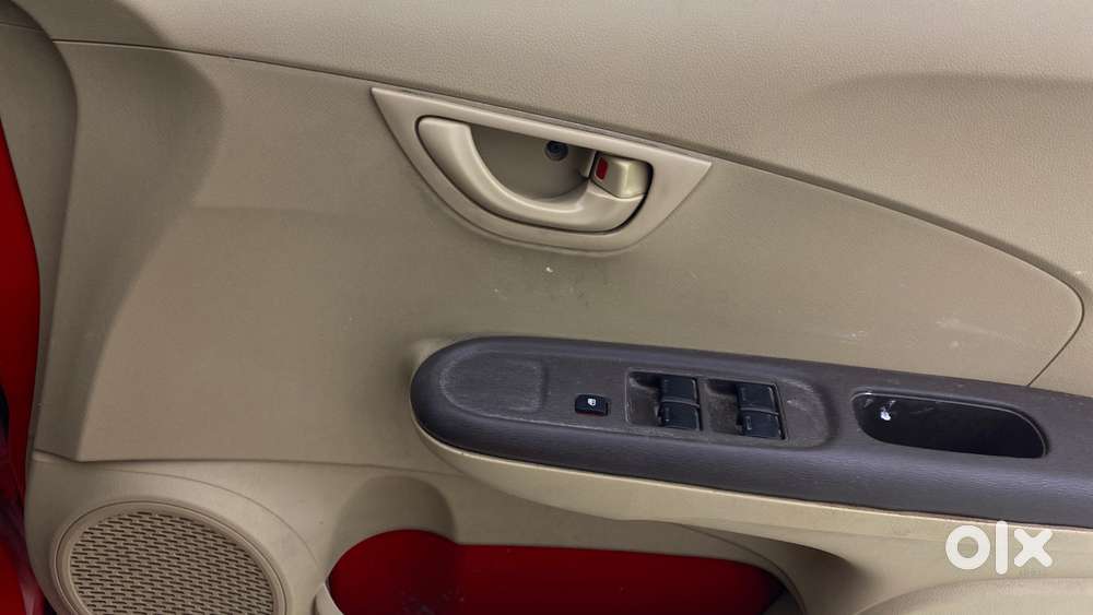 Honda Brio S Mt, 2012, Petrol