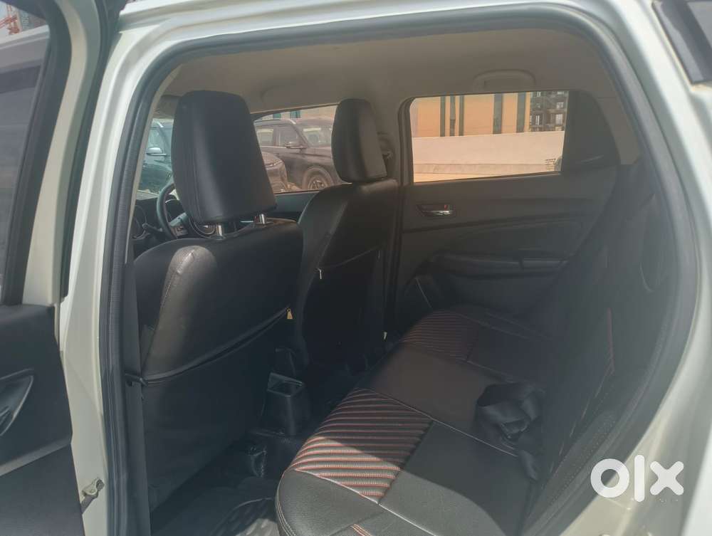 Maruti Suzuki Swift 2018 Vxi, 2019, Petrol