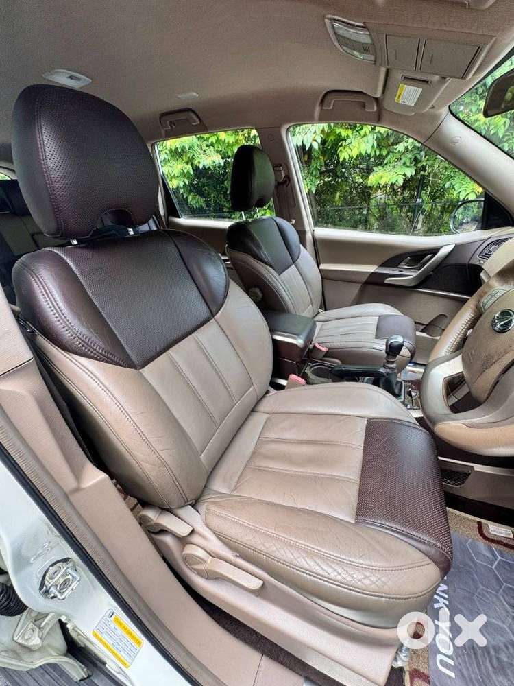 Mahindra Xuv500 W8 2wd, 2013, Diesel