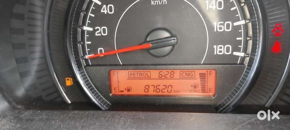 Wagon R 2024 Cng& Petrol