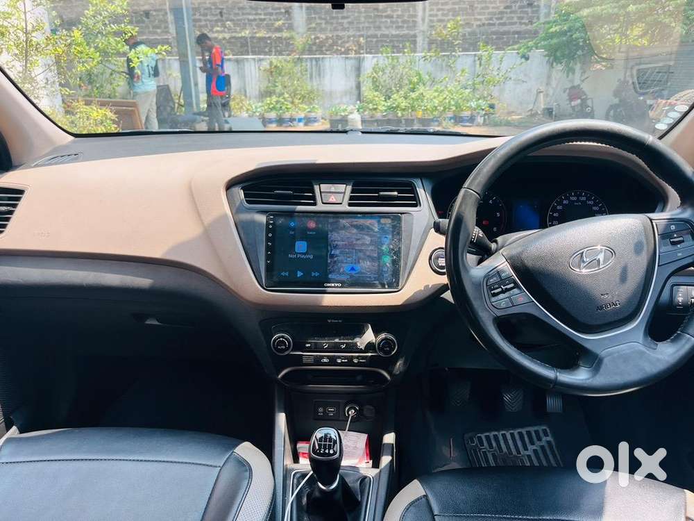 Hyundai Elite I20 2016 Diesel Well Maintained