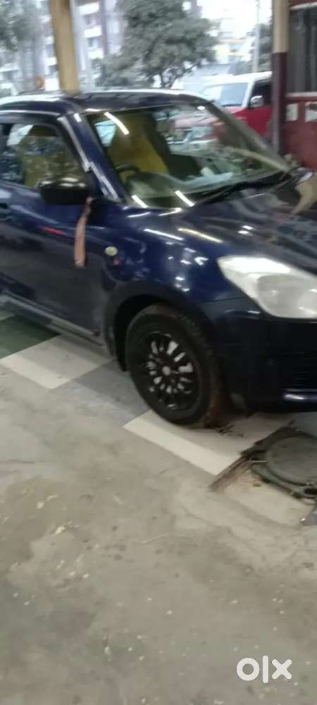 Maruti Suzuki Swift 2018