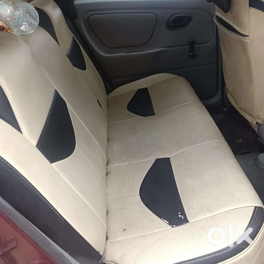 Maruti Suzuki Alto K10 2010