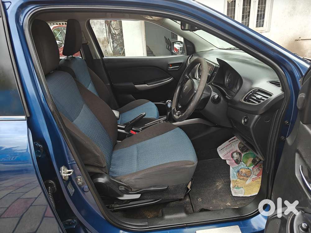 Maruti Suzuki Baleno Maruti-suzuki-baleno-zeta-diesel, 2019, Diesel