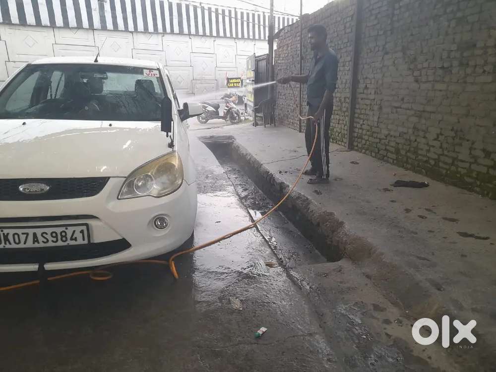 Ford Fiesta Classic 2012 Diesel 90000 Km Driven