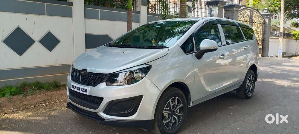 Mahindra Marazzo M2, 2019, Diesel