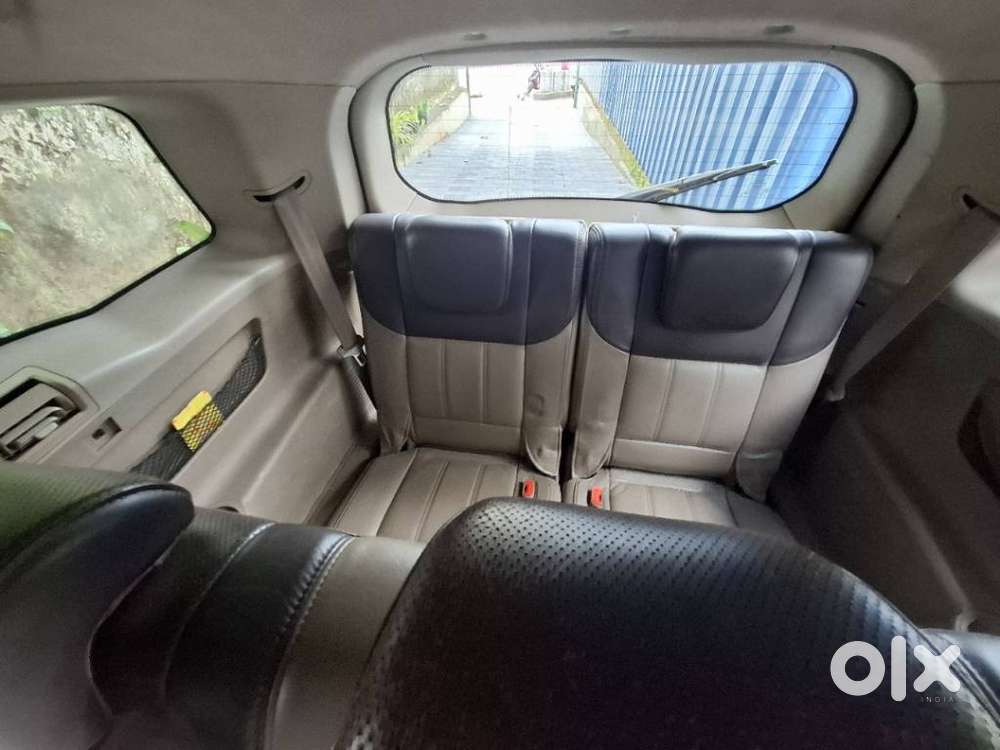 Mahindra Xuv500 W8, 2012, Diesel