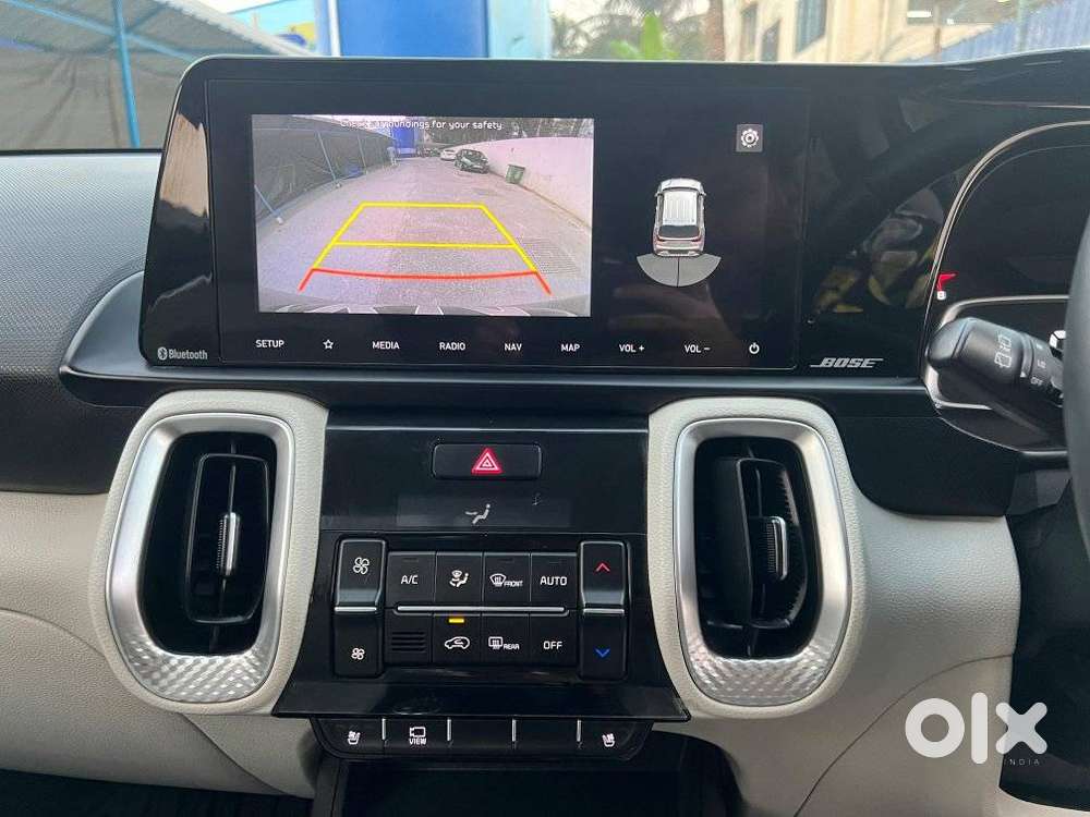 Kia Sonet Htx Plus Turbo Imt, 2021, Petrol