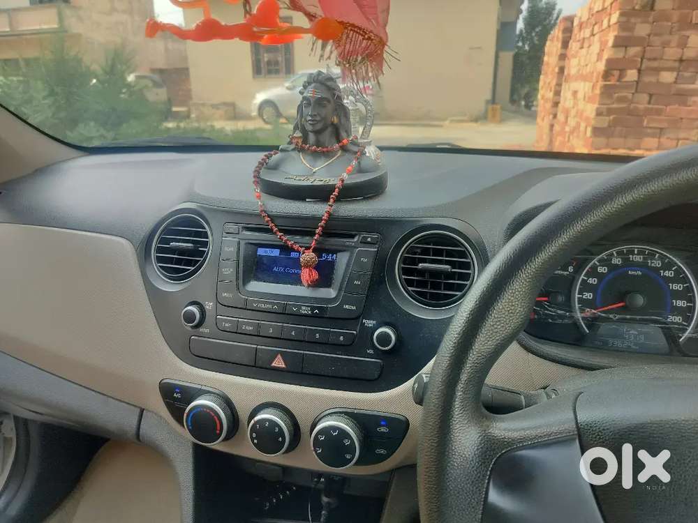Hyundai Grand I10 Sportz 2014