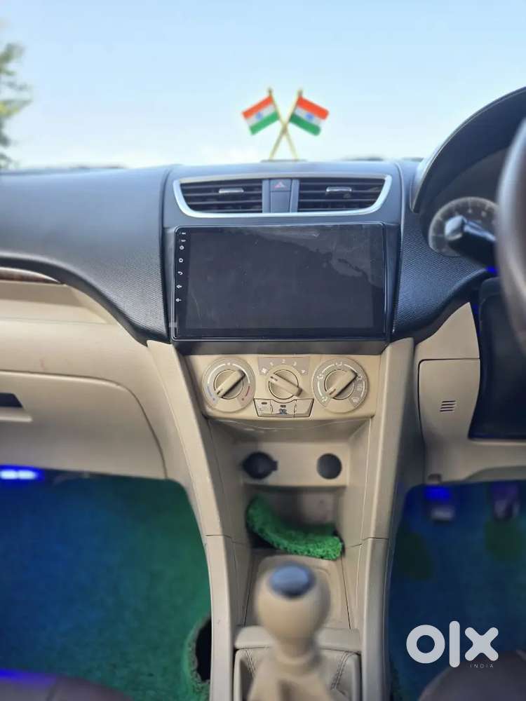 Maruti Suzuki Swift Dzire 2014 Petrol 87000 Km Driven