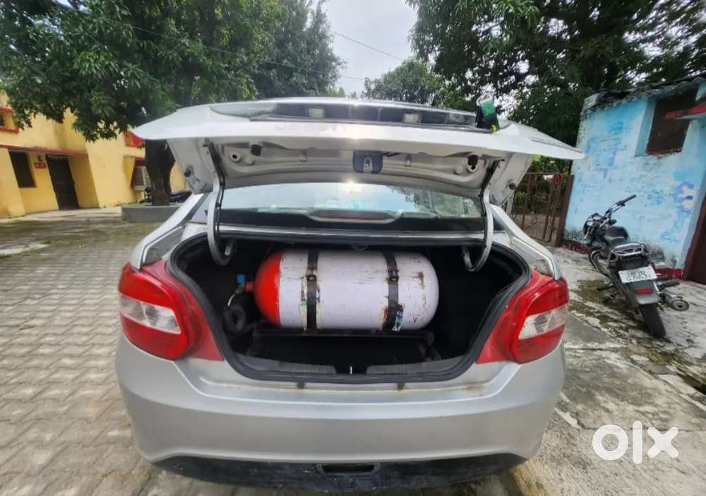 Tata Zest Revotron 2017