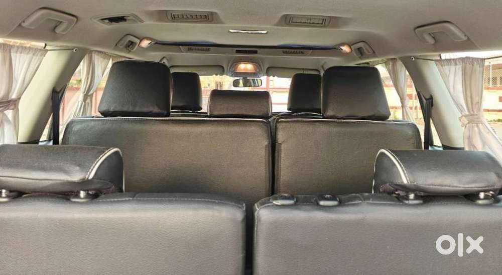 Toyota Innova Crysta 2.4 Vx Mt 8s, 2020, Diesel