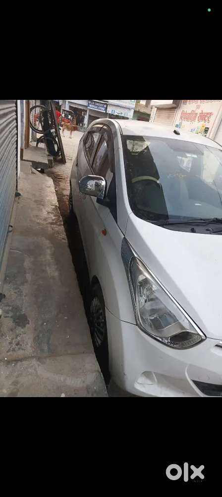 Hyundai Eon D-lite 2015