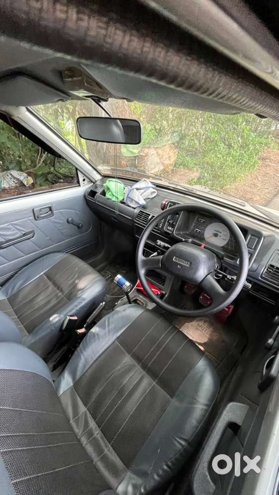Maruti Suzuki 800 Good Condition