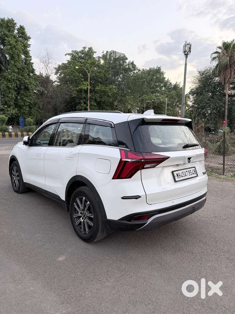 Mahindra Xuv700, 2023, Diesel