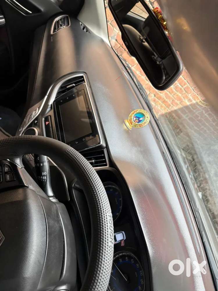 Maruti Suzuki Baleno 2021 Petrol Well Maintained