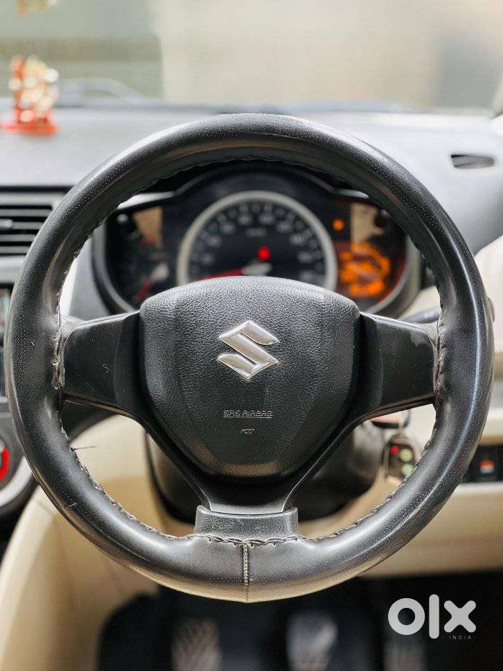 Maruti Suzuki Celerio 1.0 Vxi Mt, 2021, Cng & Hybrids
