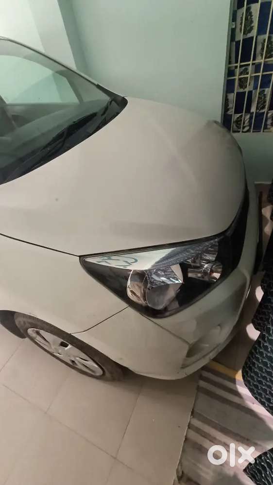 Maruti Suzuki Celerio Zxi 2018