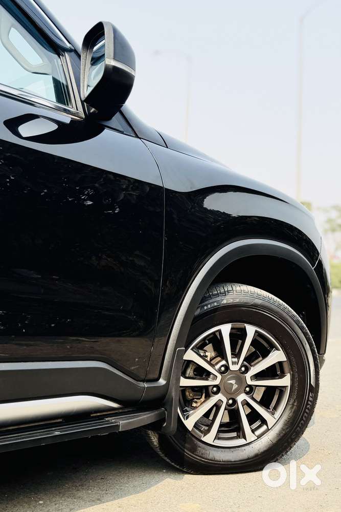 Mahindra Scorpio N Z8 Diesel At 2wd 7 Str, 2024, Diesel