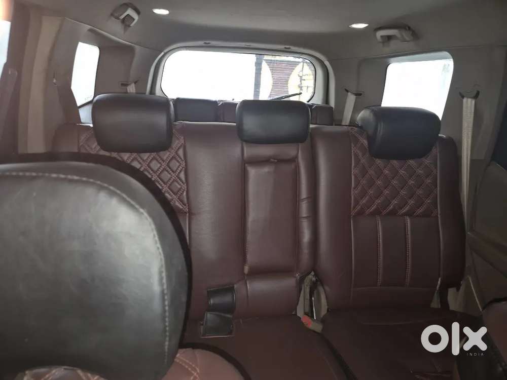 Mahindra Xuv500 Diesel 2015