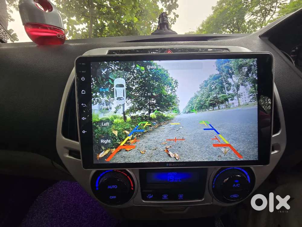 Hyundai I20 Magna(o) Android Auto, Jbl Speaker, Reverse Camera, Led