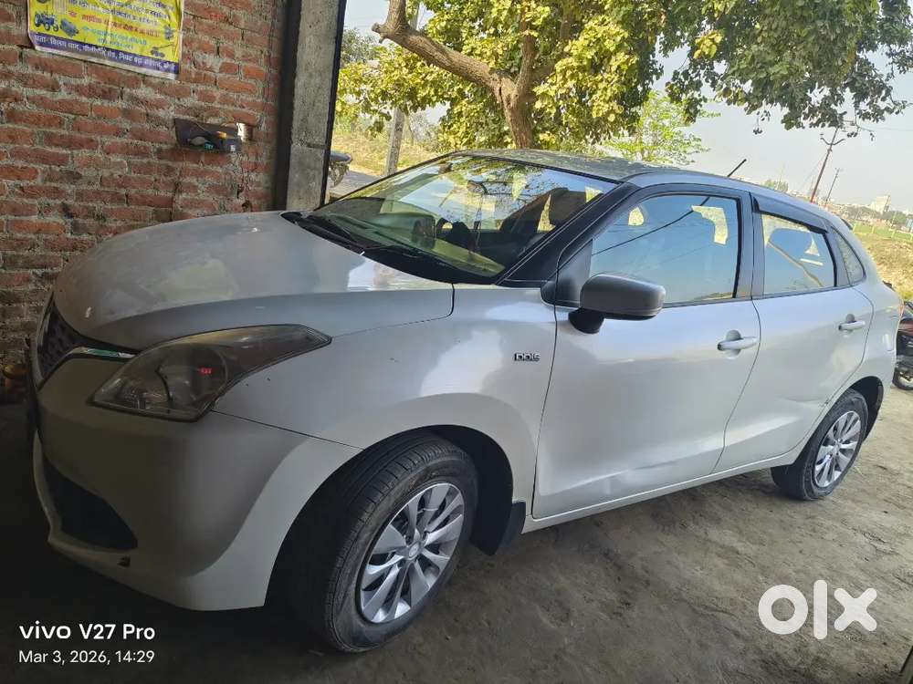 Very Good Condition Non Accidental