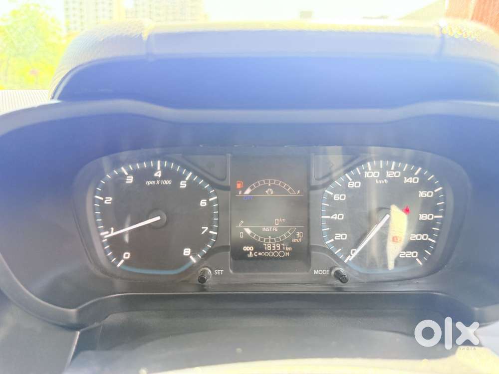 Tata Altroz 1.5 Xe Diesel, 2020, Diesel